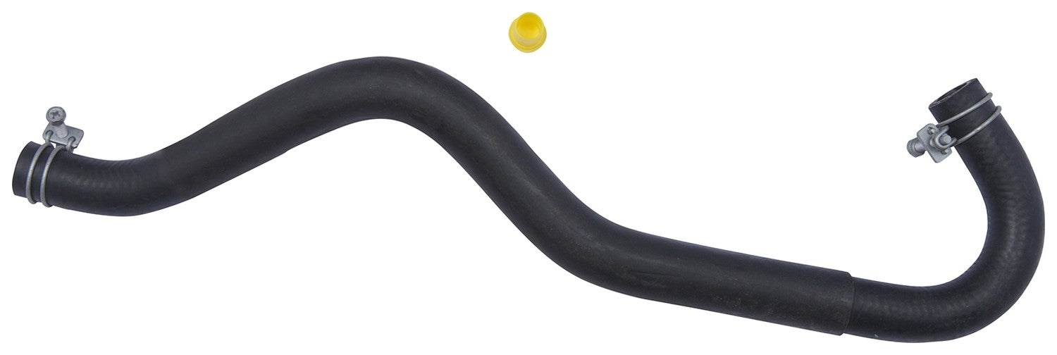 gates power steering reservoir hose  frsport 365745