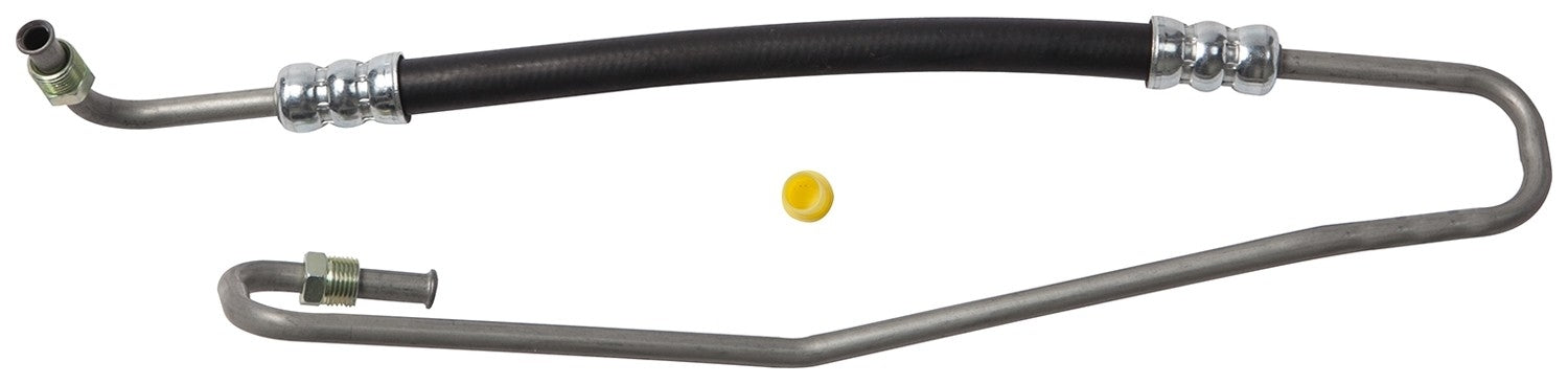 gates power steering pressure line hose assembly  frsport 365751