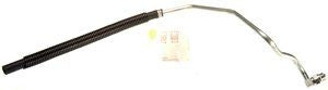 gates power steering return line hose assembly  frsport 365790