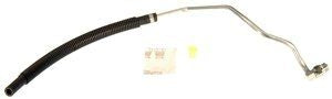 gates power steering return line hose assembly  frsport 365800