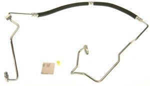 gates power steering pressure line hose assembly  frsport 365840