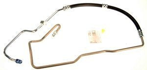 gates power steering pressure line hose assembly  frsport 365850