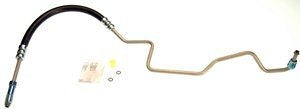 gates power steering pressure line hose assembly  frsport 365900