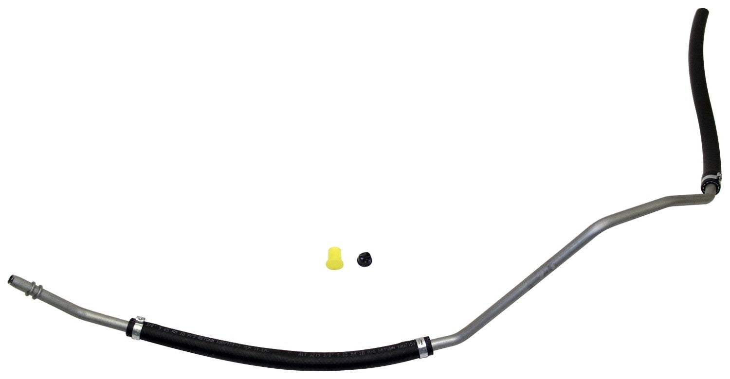 gates power steering return line hose assembly  frsport 365905