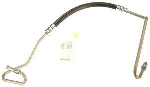 gates power steering pressure line hose assembly  frsport 365930