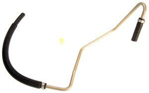 gates power steering return line hose assembly  frsport 365940