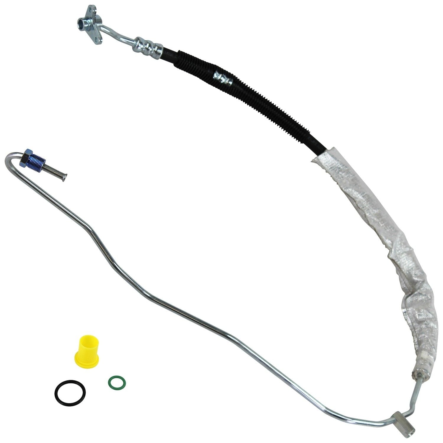 gates power steering pressure line hose assembly  frsport 365947