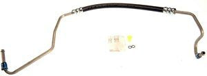 gates power steering pressure line hose assembly  frsport 365950