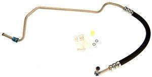 gates power steering pressure line hose assembly  frsport 365980