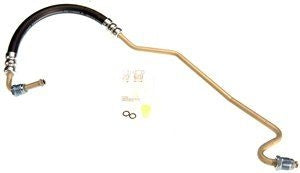 gates power steering pressure line hose assembly  frsport 366040