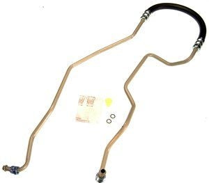 gates power steering pressure line hose assembly  frsport 366060