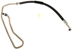 gates power steering pressure line hose assembly  frsport 366090