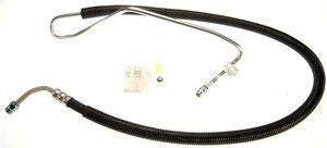 gates power steering pressure line hose assembly  frsport 366290