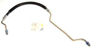 gates power steering pressure line hose assembly  frsport 366420