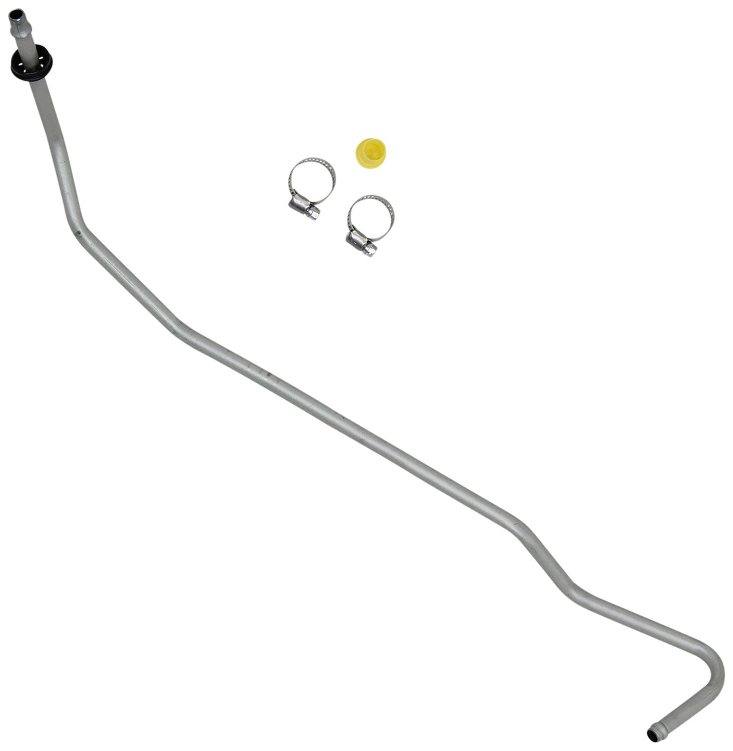 gates power steering return line hose assembly  frsport 366426