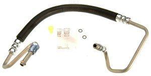 gates power steering pressure line hose assembly  frsport 366440