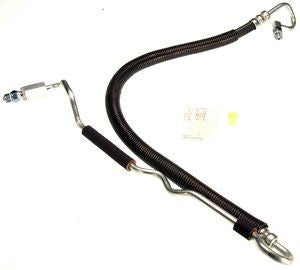 gates power steering pressure line hose assembly  frsport 366460