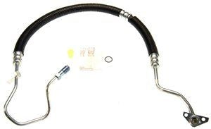 gates power steering pressure line hose assembly  frsport 366480