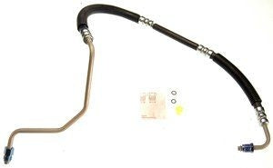 gates power steering pressure line hose assembly  frsport 366510