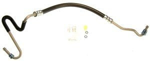 gates power steering pressure line hose assembly  frsport 366530