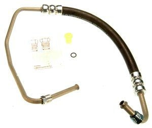 gates power steering pressure line hose assembly  frsport 366540