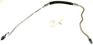 gates power steering pressure line hose assembly  frsport 366550