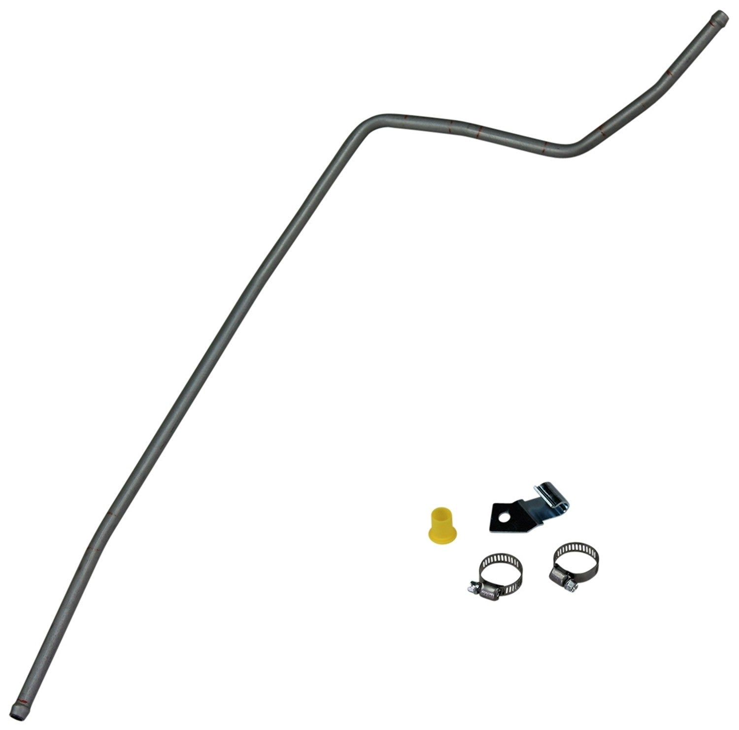 gates power steering return line hose assembly  frsport 366681