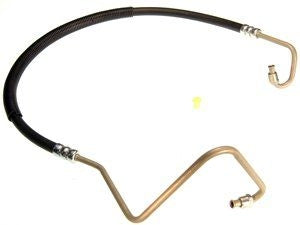 gates power steering pressure line hose assembly  frsport 366780