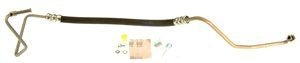 gates power steering pressure line hose assembly  frsport 366810