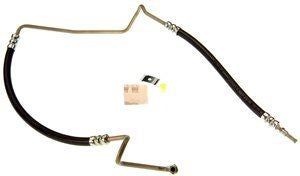 gates power steering pressure line hose assembly  frsport 366820