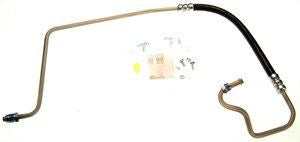 gates power steering pressure line hose assembly  frsport 366840