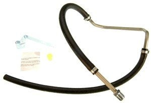 gates power steering return line hose assembly  frsport 366910