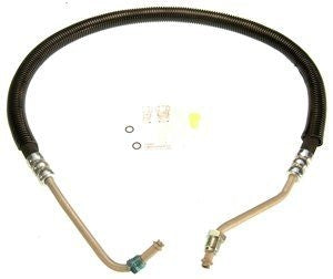 gates power steering pressure line hose assembly  frsport 367090