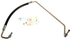 gates power steering pressure line hose assembly  frsport 367170