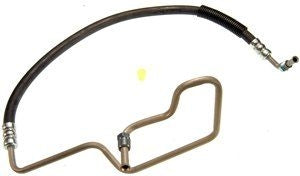 gates power steering pressure line hose assembly  frsport 367180