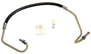 gates power steering pressure line hose assembly  frsport 367190