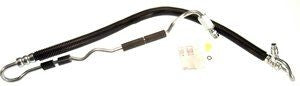 gates power steering pressure line hose assembly  frsport 367270