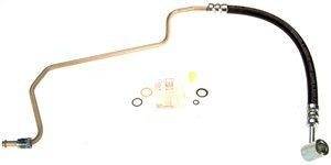 gates power steering pressure line hose assembly  frsport 367310