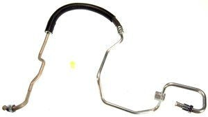 gates power steering pressure line hose assembly  frsport 367320