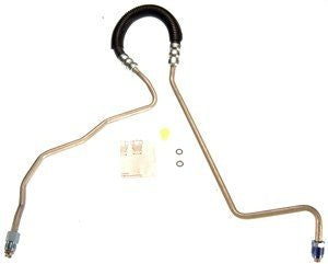 gates power steering pressure line hose assembly  frsport 367330