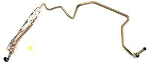 gates power steering pressure line hose assembly  frsport 367360