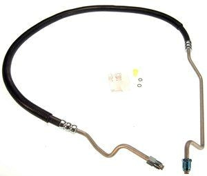 gates power steering pressure line hose assembly  frsport 367370