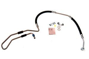 gates power steering pressure line hose assembly  frsport 367400