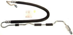 gates power steering pressure line hose assembly  frsport 367450