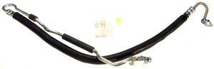 gates power steering pressure line hose assembly  frsport 367460