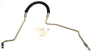 gates power steering pressure line hose assembly  frsport 367490