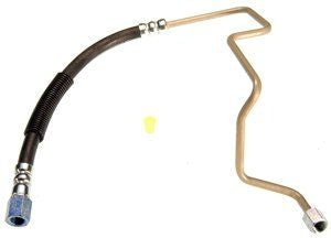 gates power steering pressure line hose assembly  frsport 367590