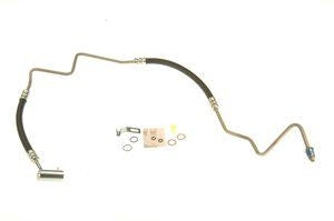 gates power steering pressure line hose assembly  frsport 367660