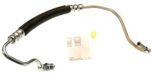 gates power steering pressure line hose assembly  frsport 367700