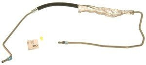 gates power steering pressure line hose assembly  frsport 367730